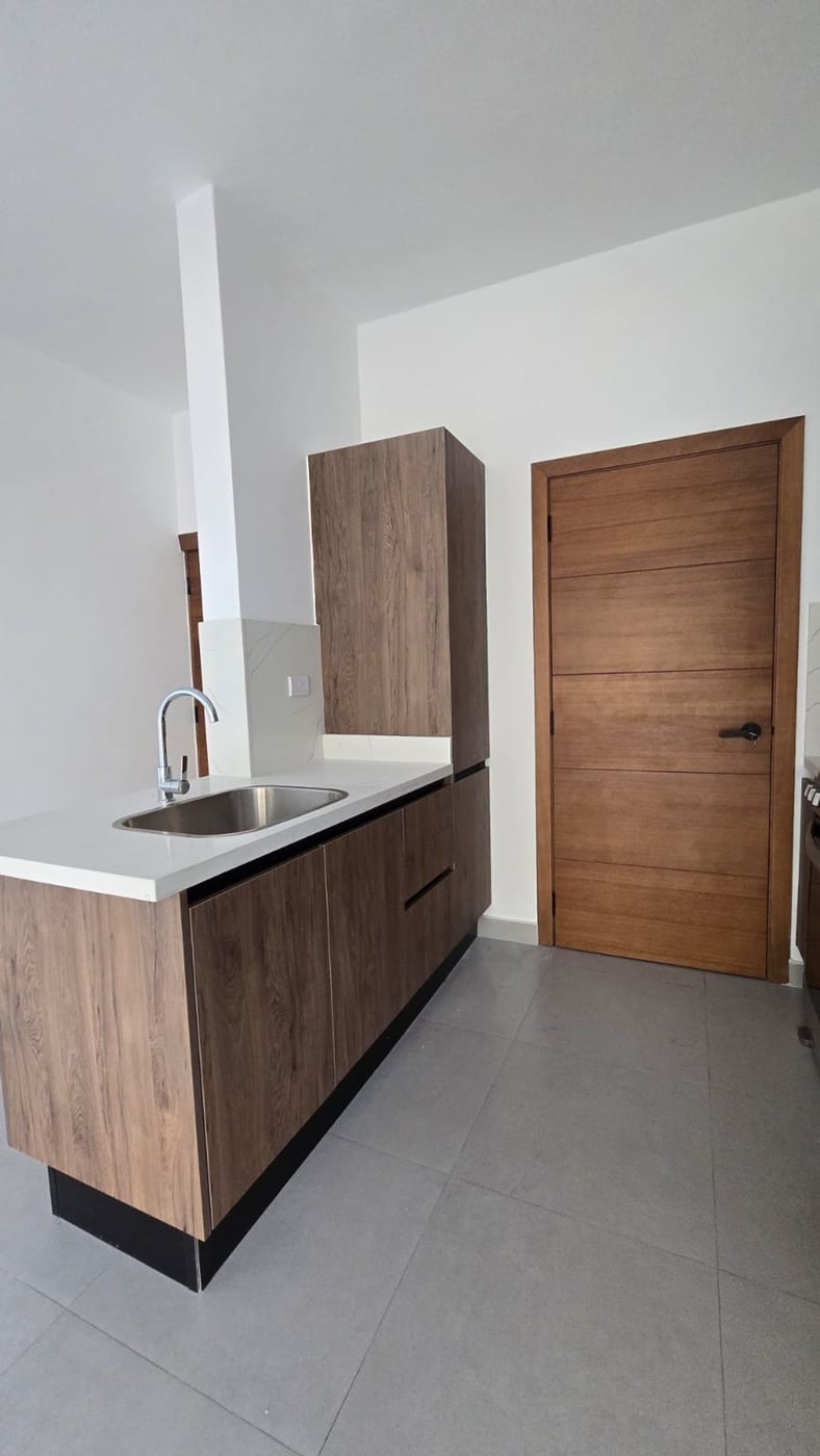 Se renta apartamento en 2 hab en NACO – foto 2