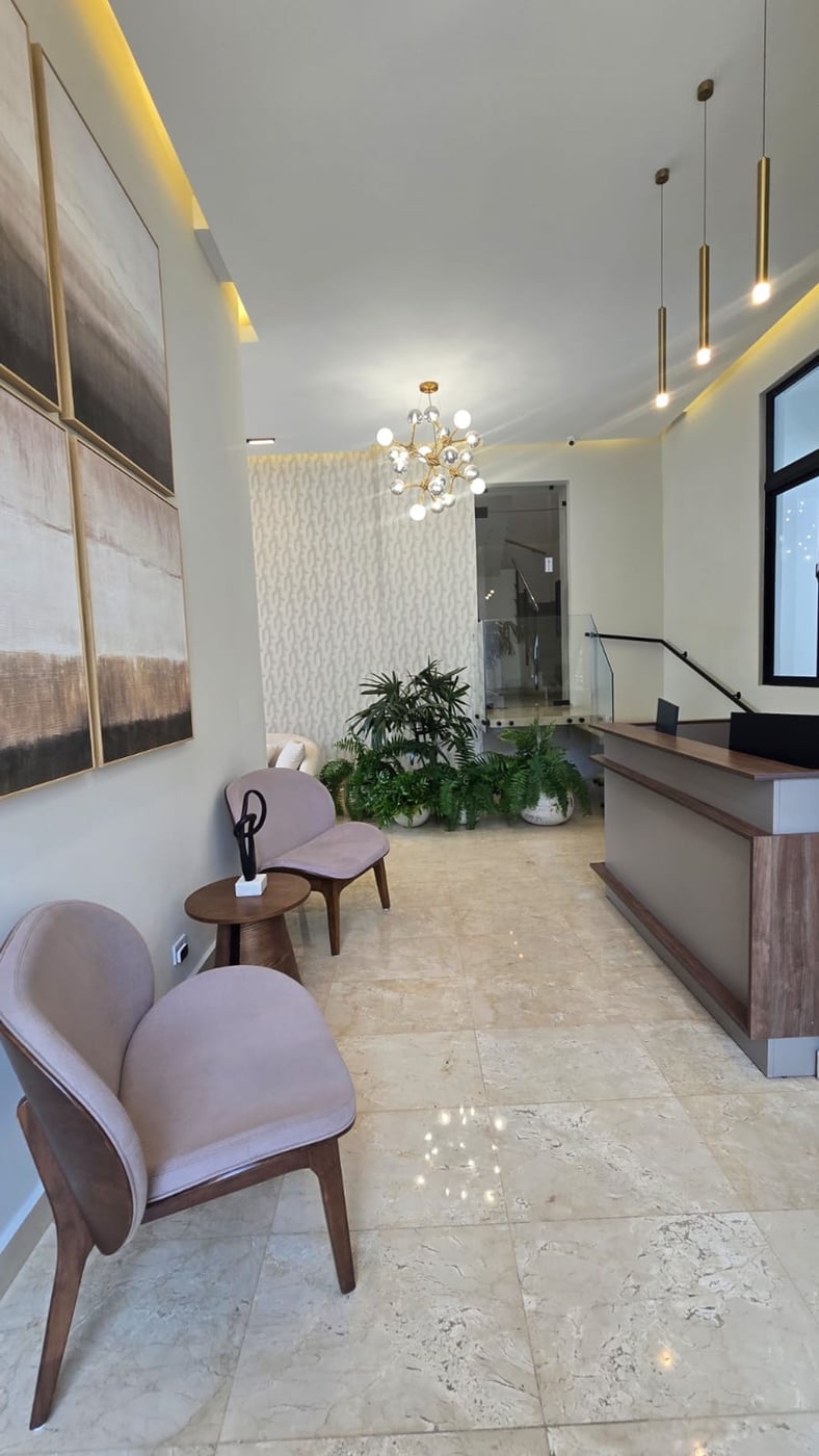 Se renta apartamento en 2 hab en NACO – foto 1