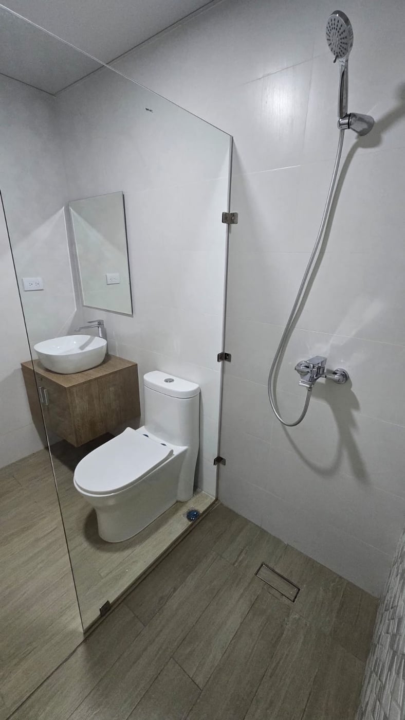 Se renta apartamento en 2 hab en NACO – foto 4