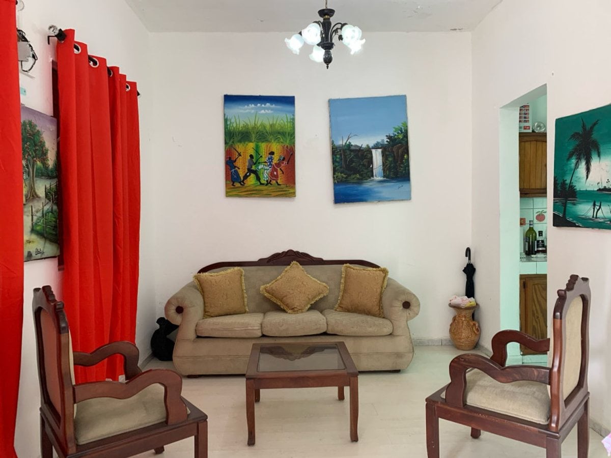 Apartamento en venta en Villa Fontana, Santo Domingo – foto 1