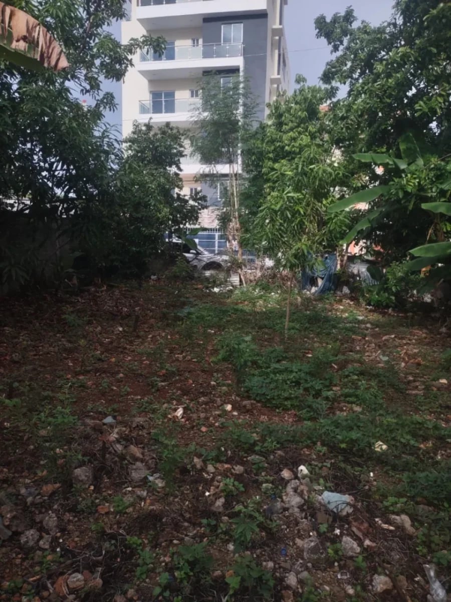 Terreno en Venta en Regina, Santo Domingo Este – foto 1