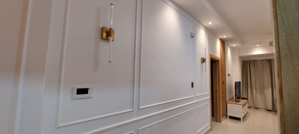 Apartamento amueblado en Renacimiento – foto 2