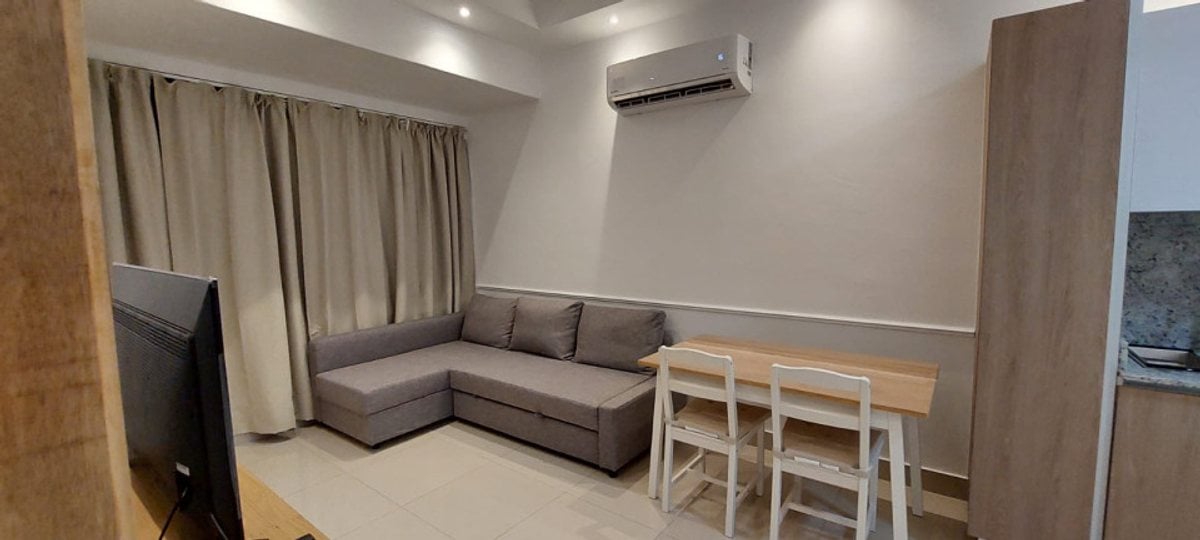 Apartamento amueblado en Renacimiento – foto 1