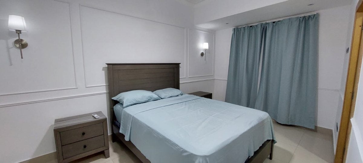 Apartamento amueblado en Renacimiento – foto 6