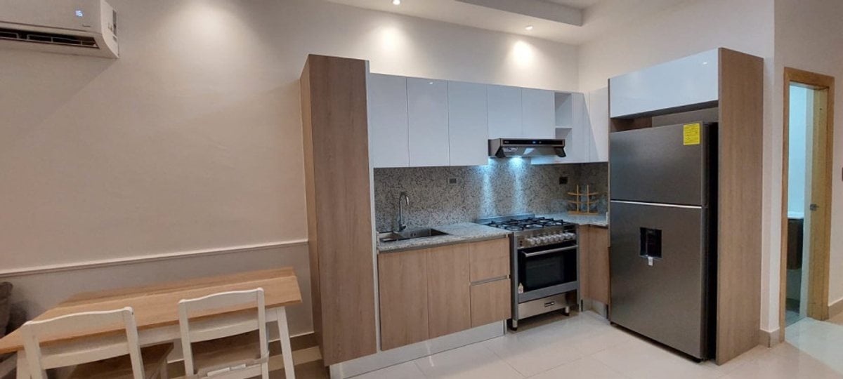 Apartamento amueblado en Renacimiento – foto 4