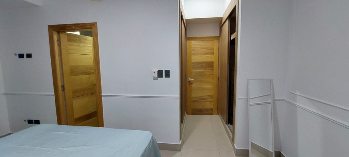 Apartamento amueblado en Renacimiento – foto 5