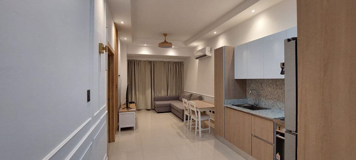 Apartamento amueblado en Renacimiento – foto 3
