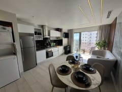 Apartamento amueblado en alquiler en Bella Vista – foto 3