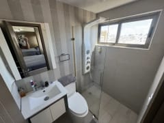 Apartamento amueblado en alquiler en Bella Vista – foto 10