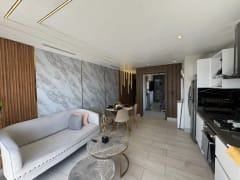 Apartamento amueblado en alquiler en Bella Vista – foto 6