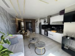 Apartamento amueblado en alquiler en Bella Vista – foto 5