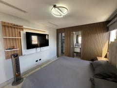Apartamento amueblado en alquiler en Bella Vista – foto 8