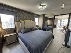 Apartamento amueblado en alquiler en Bella Vista – foto 9