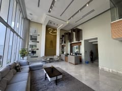 Apartamento amueblado en alquiler en Bella Vista – foto 2