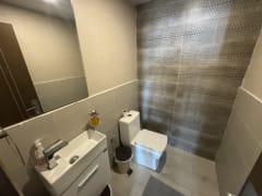 Apartamento amueblado en alquiler en Bella Vista – foto 11