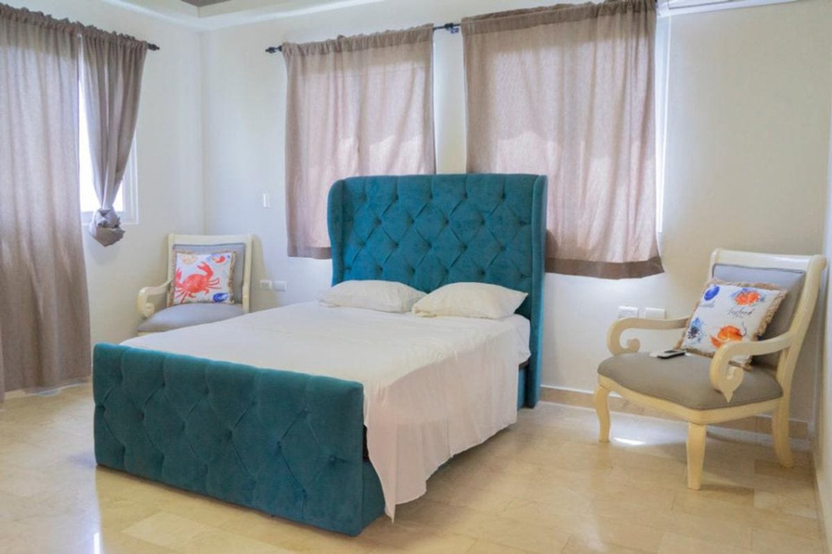 Luxury oceanfront apartament – foto 3