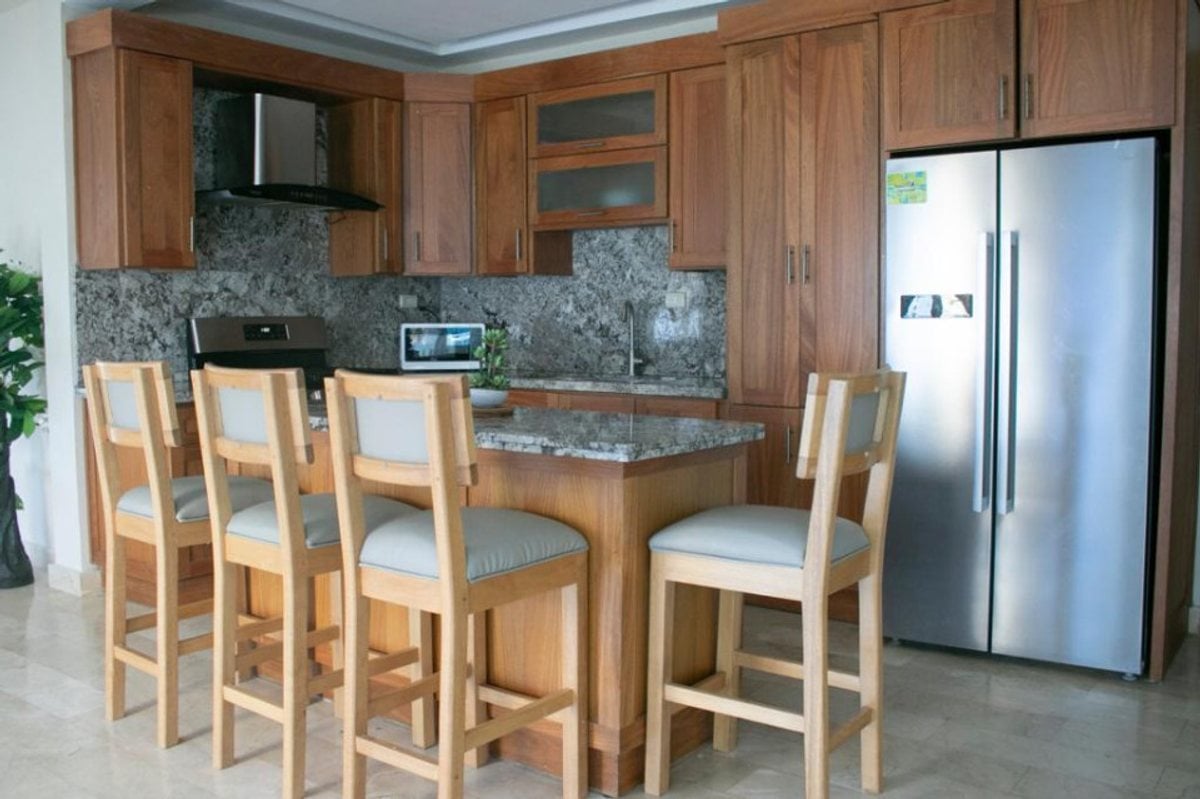Luxury oceanfront apartament – foto 2