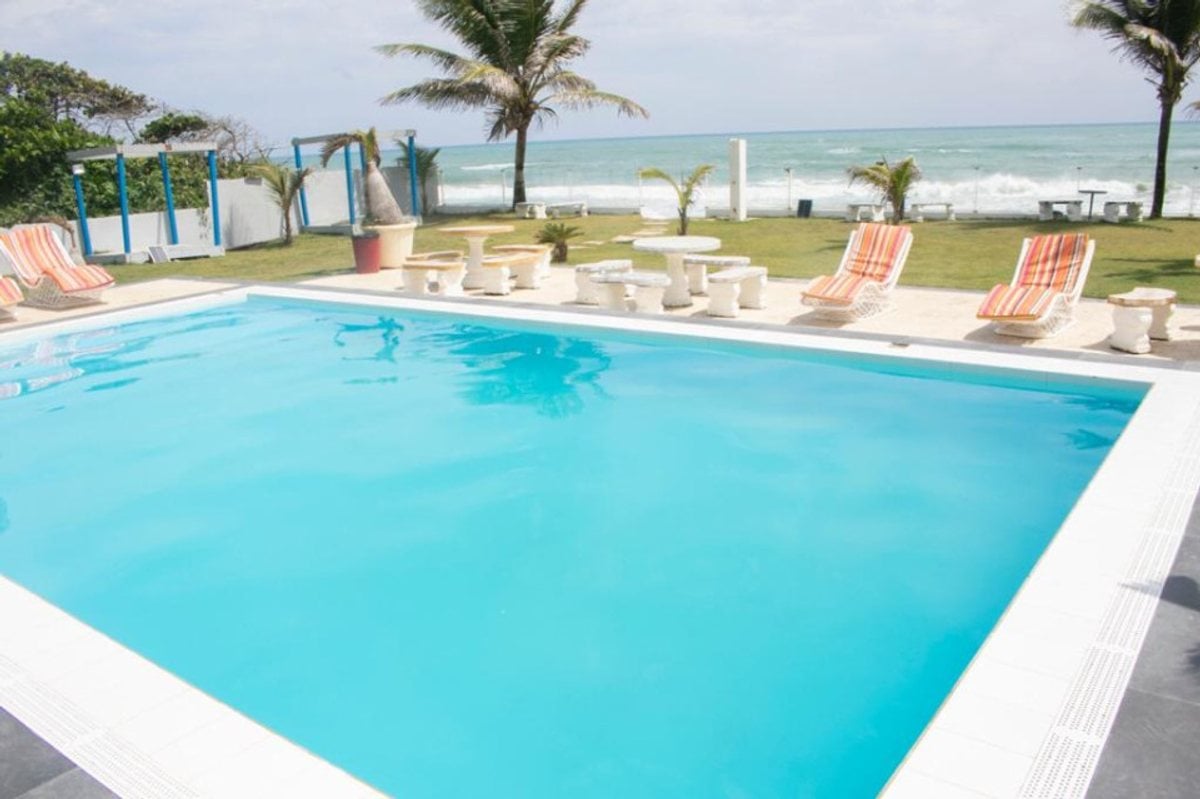Luxury oceanfront apartament – foto 5