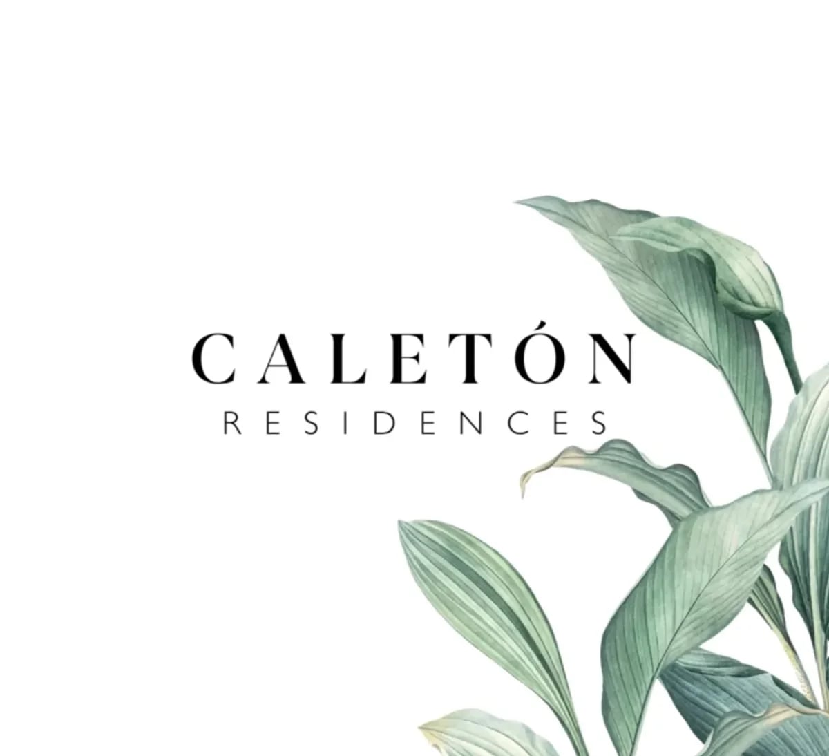 Solar en venta en Cap Cana en Caletón Residences 1,870 m² – foto 1