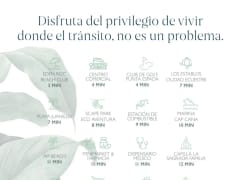 Solar en venta en Cap Cana en Caletón Residences 1,870 m² – foto 3