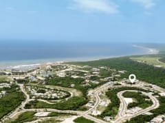 Solar en venta en Cap Cana en Caletón Residences 1,870 m² – foto 4