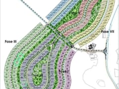 Solar en venta en Cap Cana en Caletón Residences 1,870 m² – foto 5