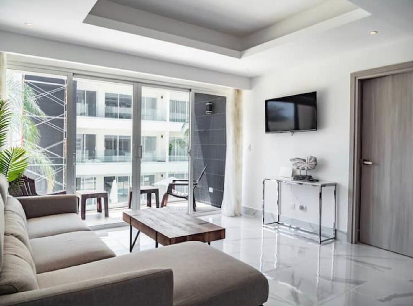 Apartamento amueblado de 2 hab en Cap Cana – foto 12