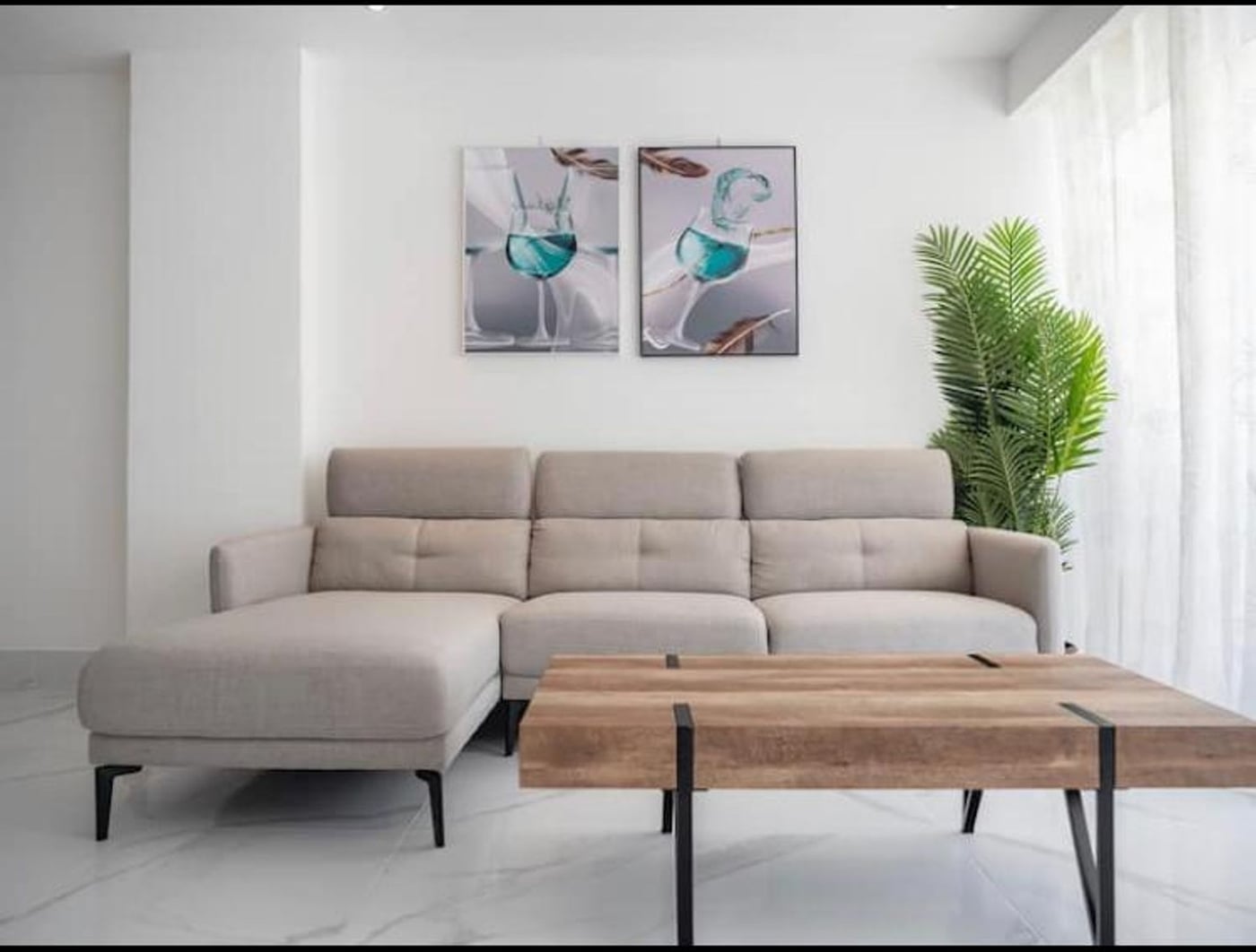 Apartamento amueblado de 2 hab en Cap Cana – foto 10