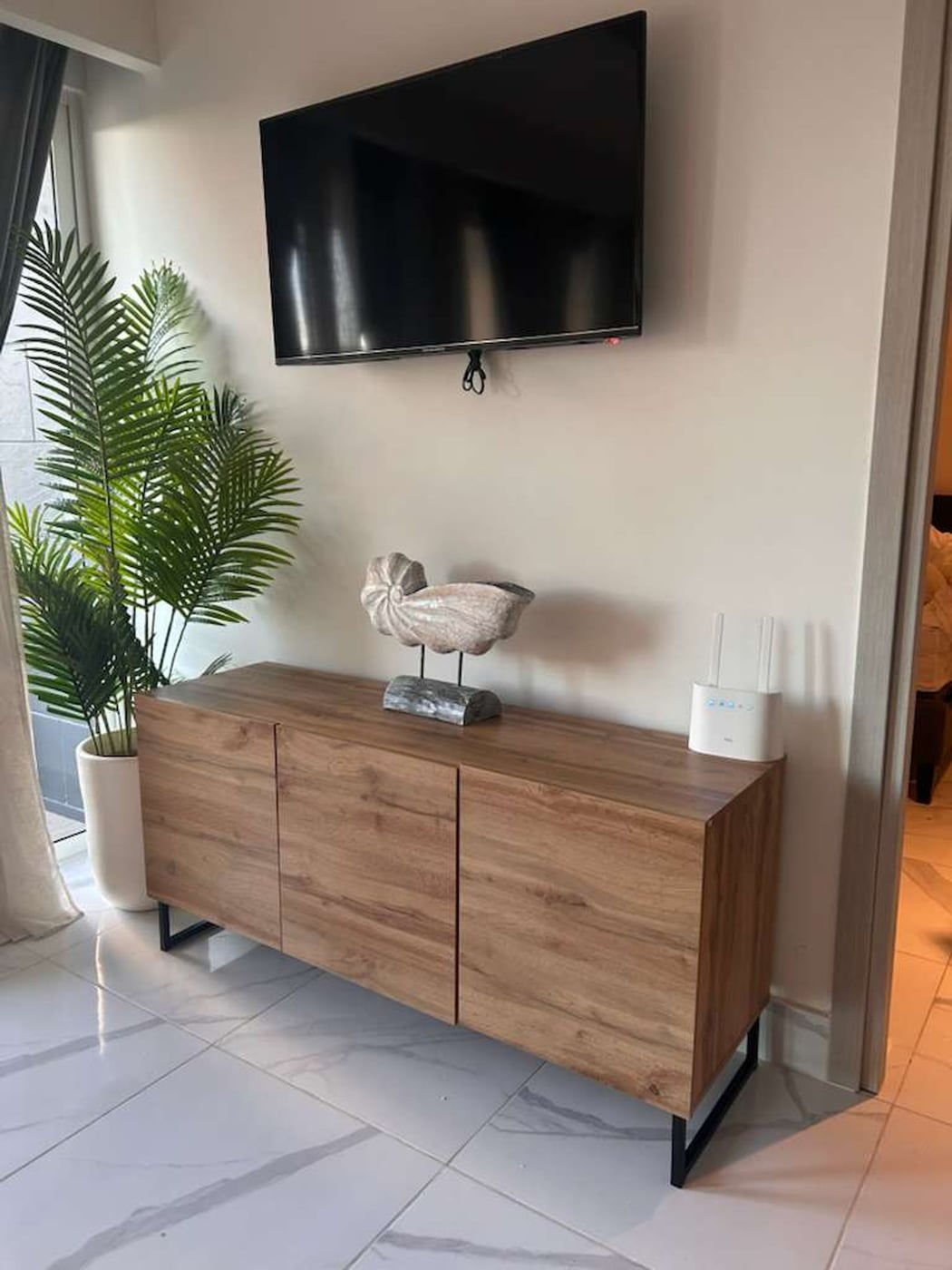 Apartamento amueblado de 2 hab en Cap Cana – foto 2
