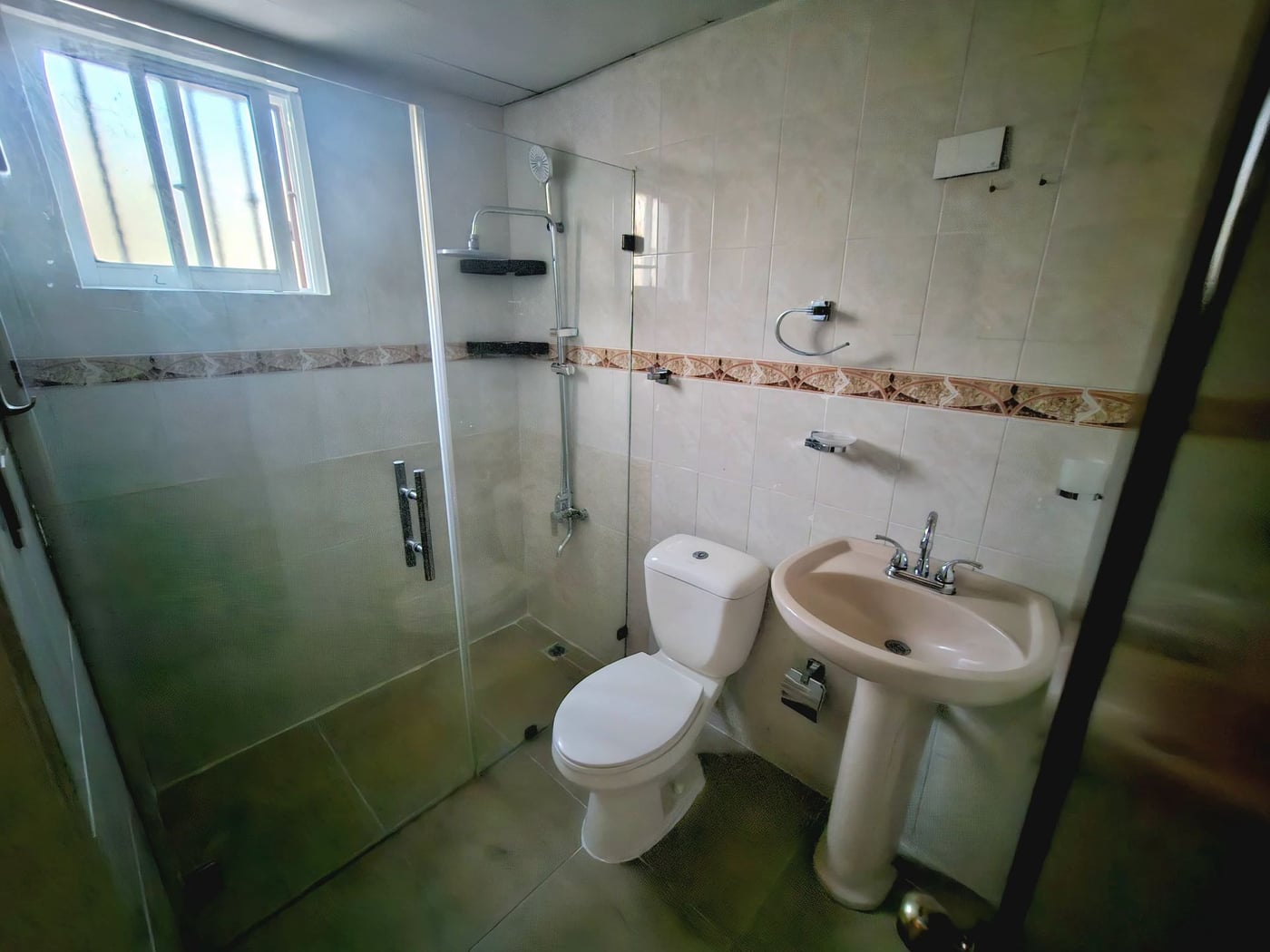 APARTAMENTO EN VENTA 3 DORMITORIOS SANTO DOMINGO E – foto 9