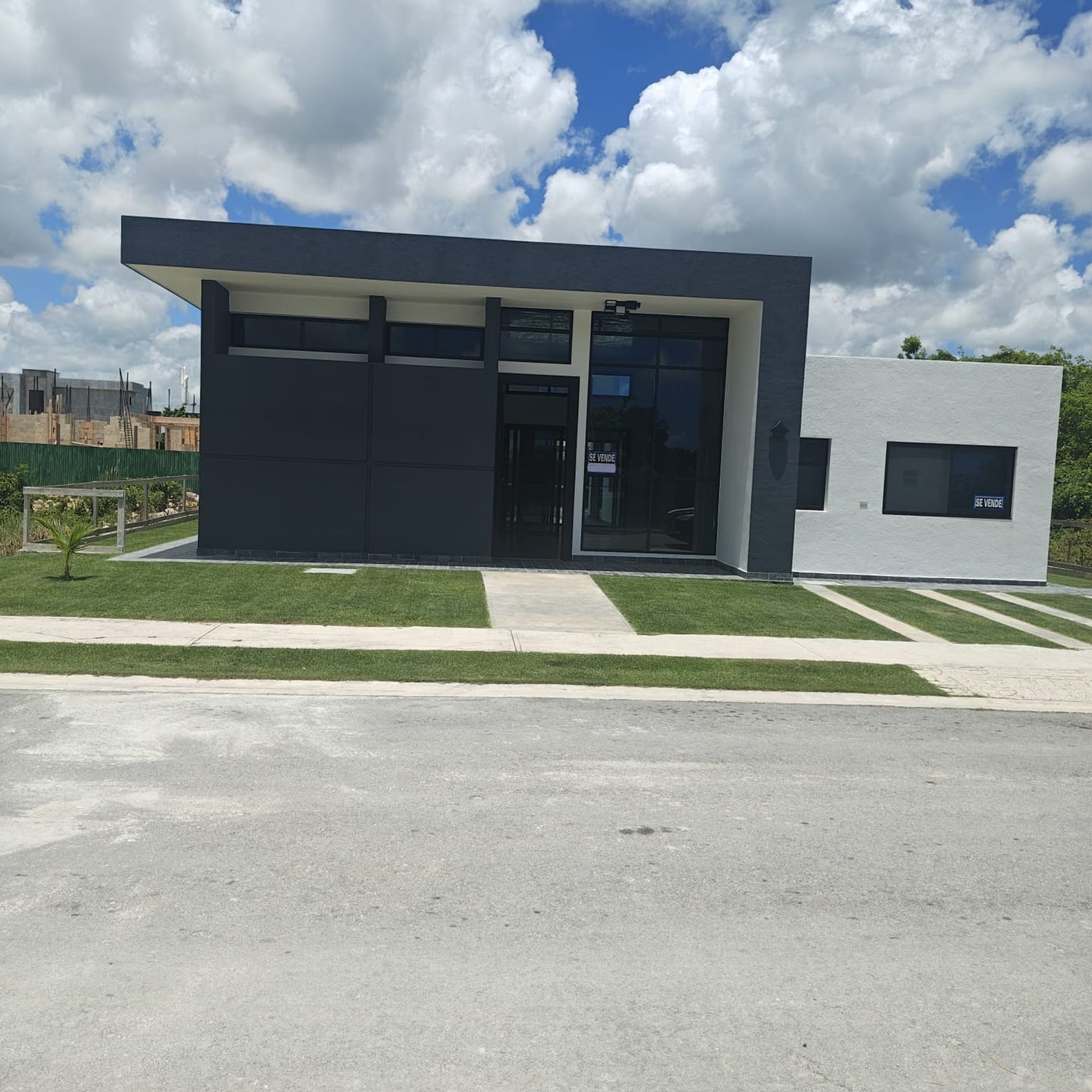 VILLA EN VENTA 3 DORMITORIOS EN VISTA CANA – foto 1