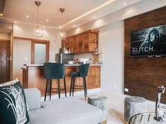 Apartamento en alquiler en Urbanización Fernandez, Distrito Nacional – foto 1