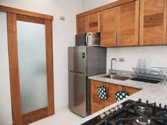 Apartamento en alquiler en Urbanización Fernandez, Distrito Nacional – foto 4