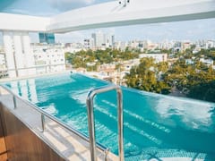 Apartamento en alquiler en Urbanización Fernandez, Distrito Nacional – foto 11