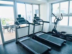 Apartamento en alquiler en Urbanización Fernandez, Distrito Nacional – foto 8
