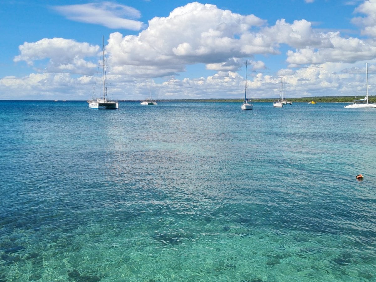 Terreno titulado de 52,000 m² en Bayahibe – Ideal – foto 6