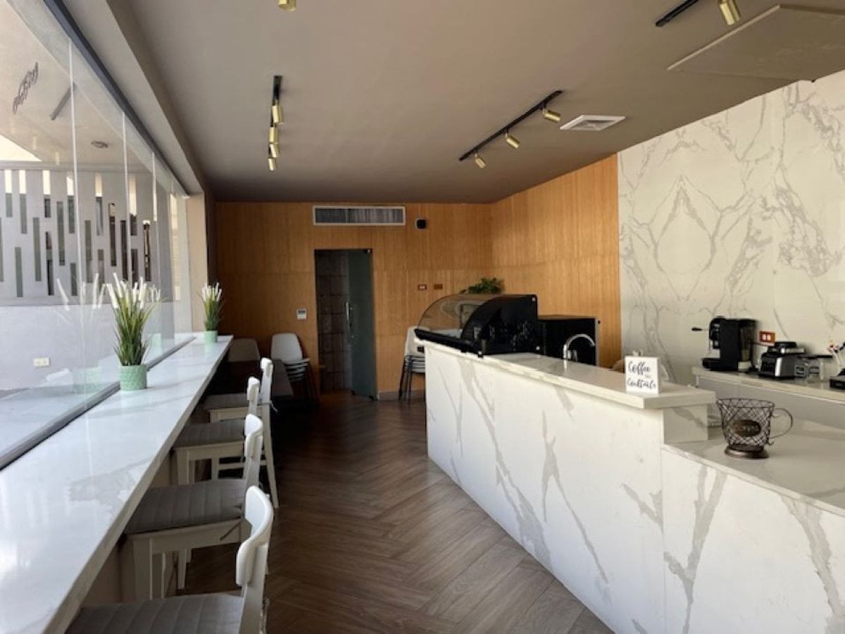 Apartamento amueblado en Piantini, Santo Domingo – foto 2