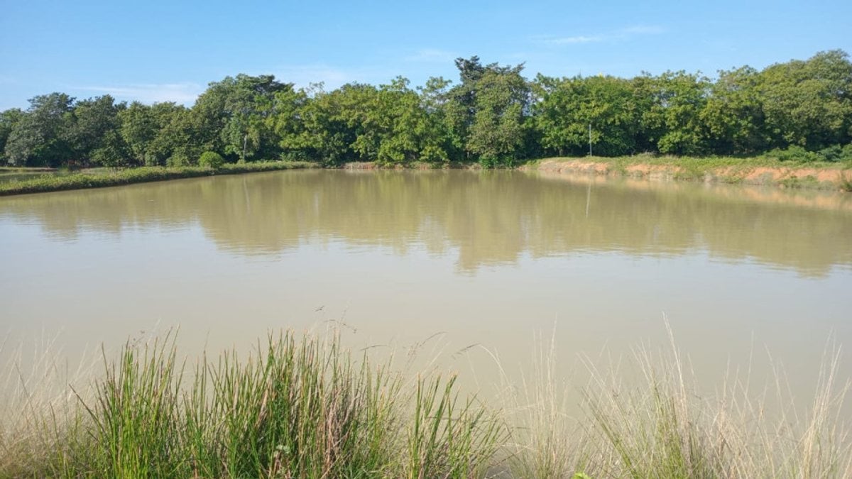 Finca en San Antonio de guerra – foto 2