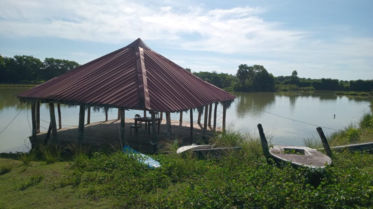 Finca en San Antonio de guerra – foto 4
