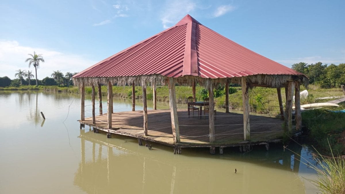 Finca en San Antonio de guerra – foto 3