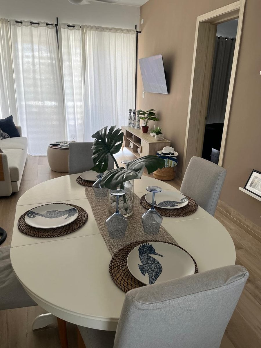 APARTAMENTO EN VENTA THE BEACH – foto 4