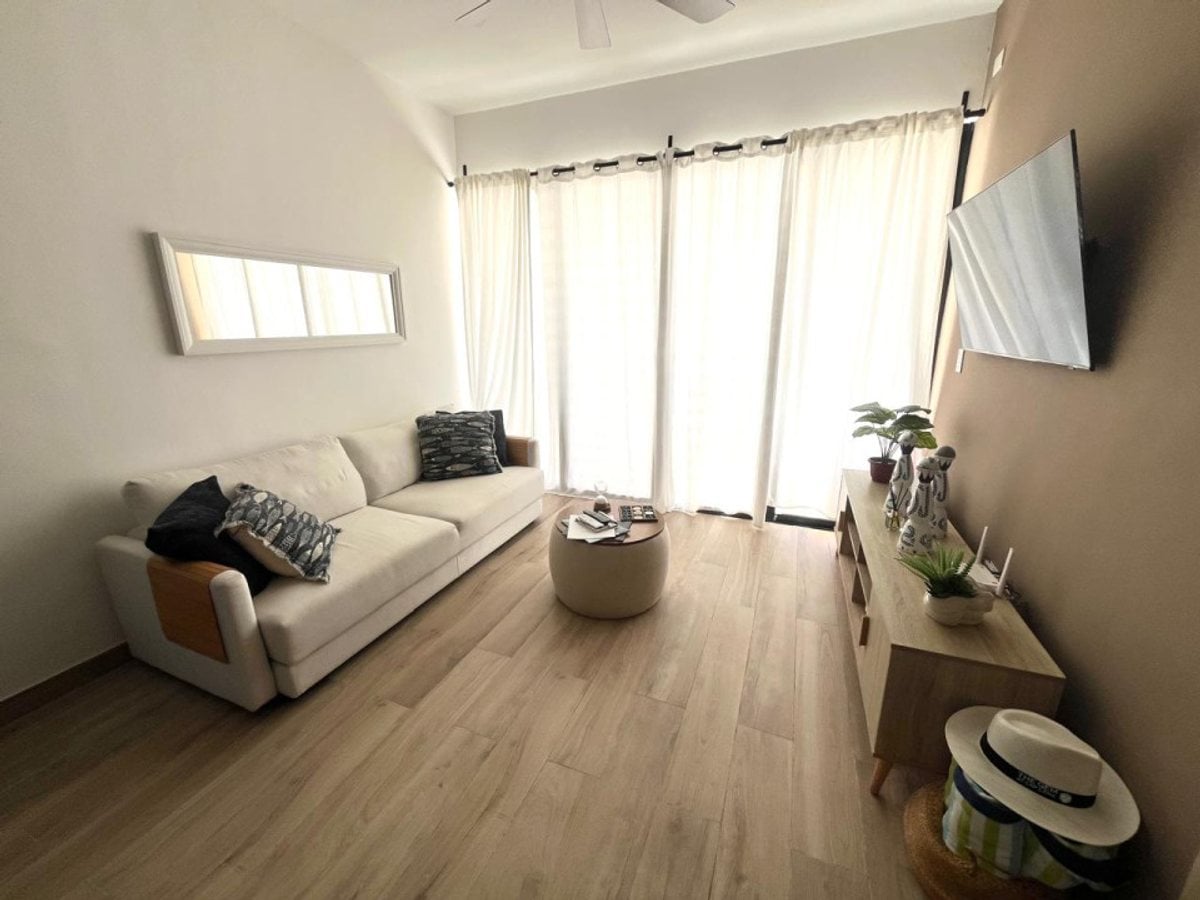APARTAMENTO EN VENTA THE BEACH – foto 6