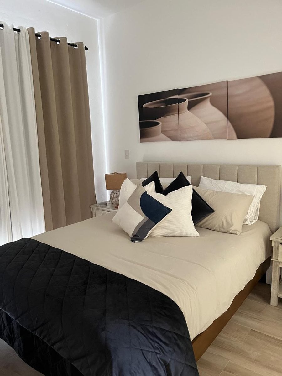 APARTAMENTO EN VENTA THE BEACH – foto 3