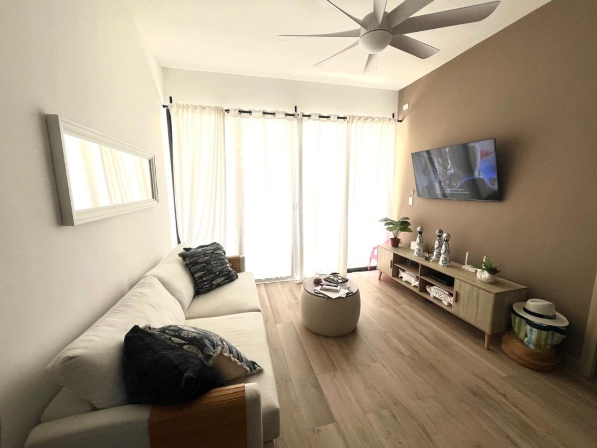 APARTAMENTO EN VENTA THE BEACH – foto 1
