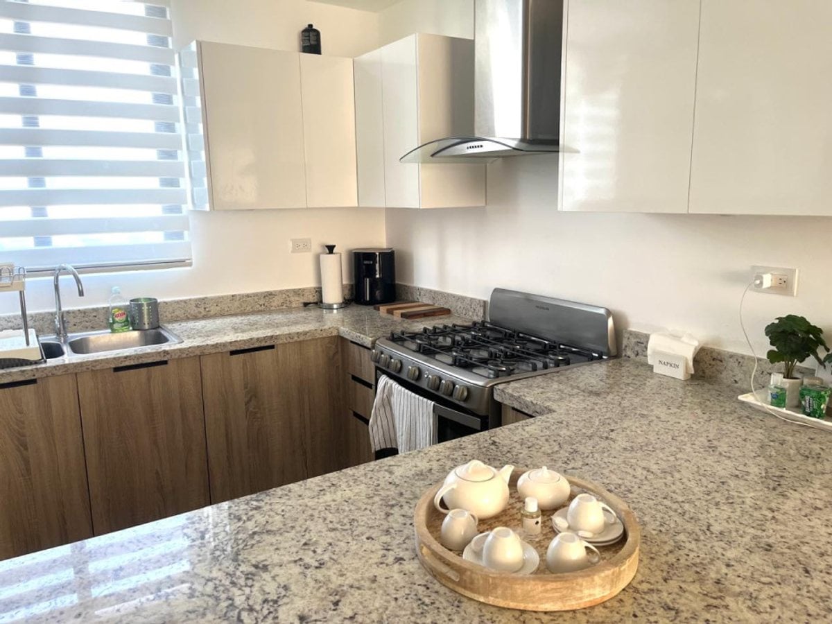 APARTAMENTO EN VENTA THE BEACH – foto 9