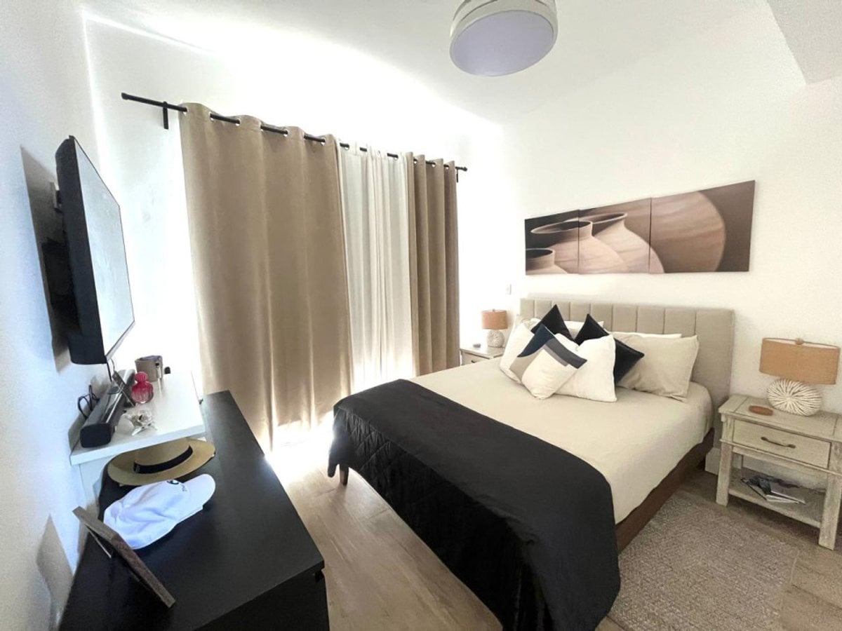 APARTAMENTO EN VENTA THE BEACH – foto 10