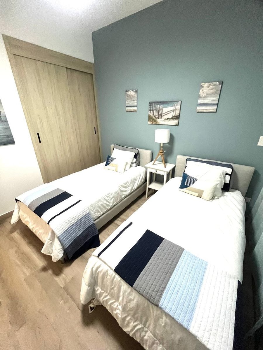 APARTAMENTO EN VENTA THE BEACH – foto 12