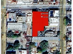 Edificio Comercial en Venta – foto 1