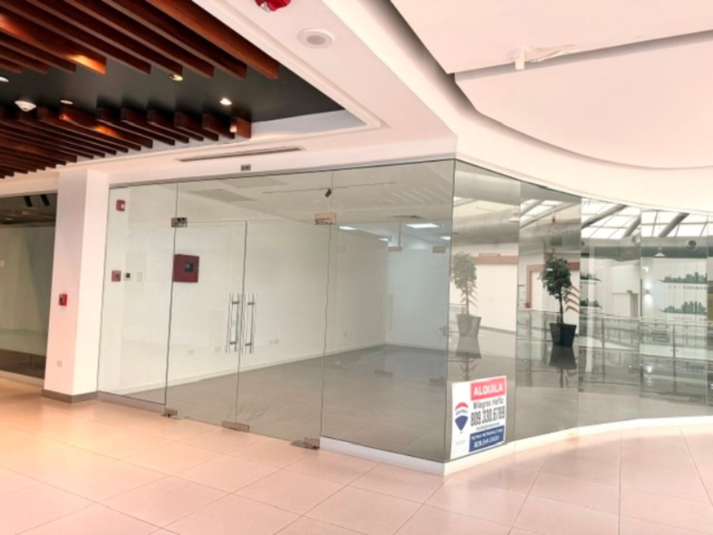 Torre empresarial novocentral – foto 3