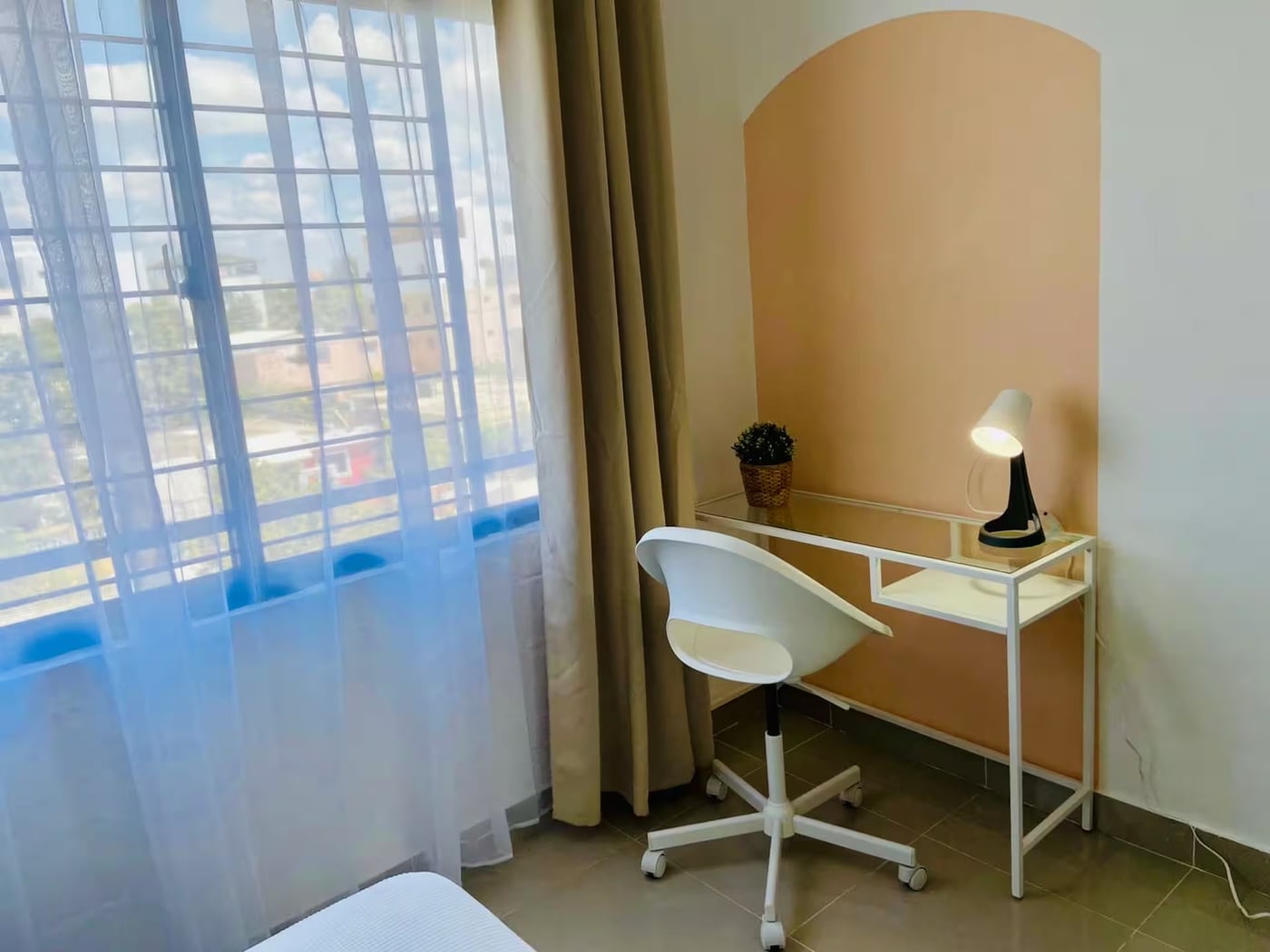 Apartamento en alquiler 2 dormitorios amueblado – foto 12